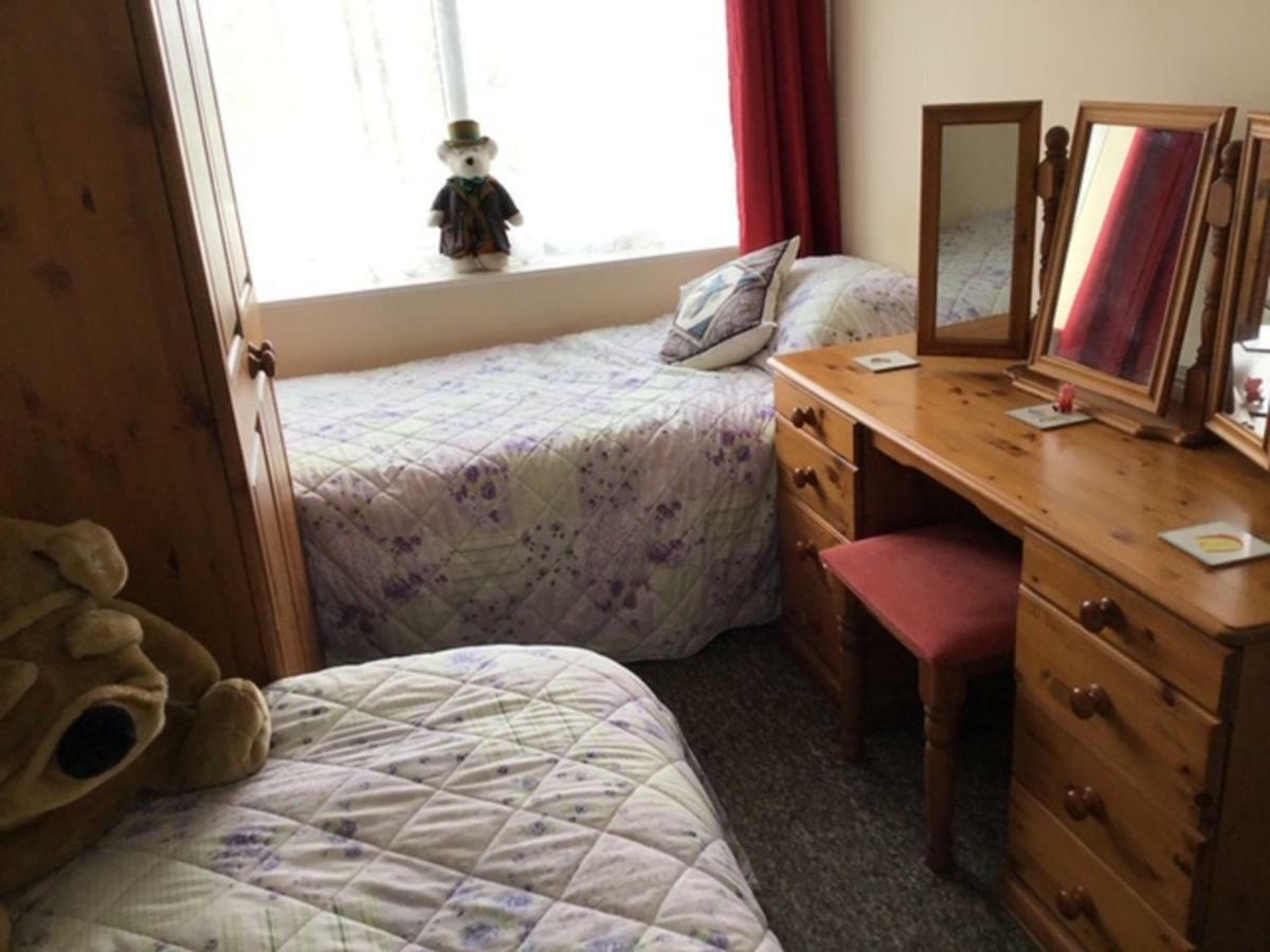 9 Gunfleet Court Apartment Клактън он Сий Екстериор снимка