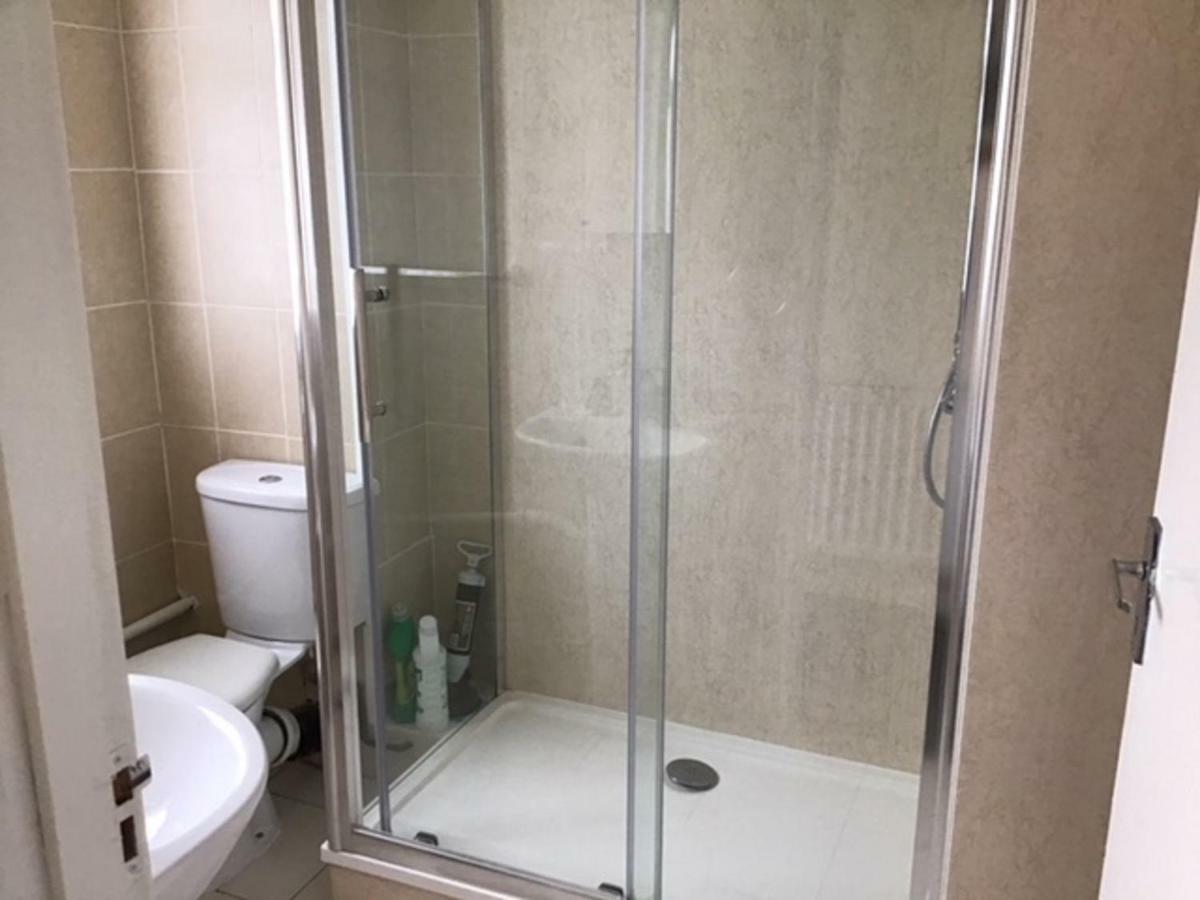 9 Gunfleet Court Apartment Клактън он Сий Екстериор снимка